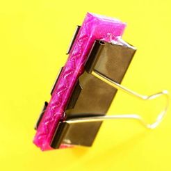 Clamp.jpg Free STL file Extra strong Clamp - Extra strong Clamp・3D printing model to download