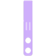 Spare_Spring_50percent.stl Disc Shooter