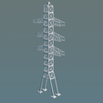 Meet-Your-Project's-Power-Needs-Browse-a-Wide-Selection-of-3D-Electrical-Tower-Models!.png Electrical Tower