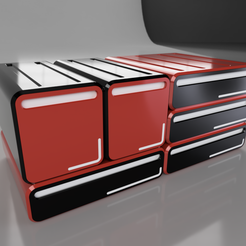 Cajones_Apilables_2023-Apr-22_03-54-03PM-000_CustomizedView3111963529.png Fichier STL Tiroirs empilables grand format・Modèle pour imprimante 3D à télécharger