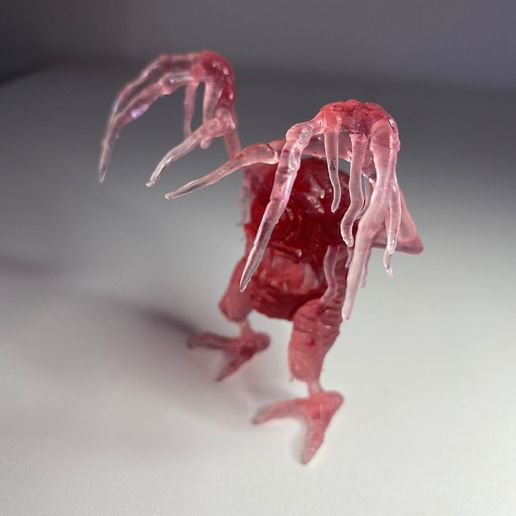 Swampling.14.foto.jpeg 游泳胫骨生物