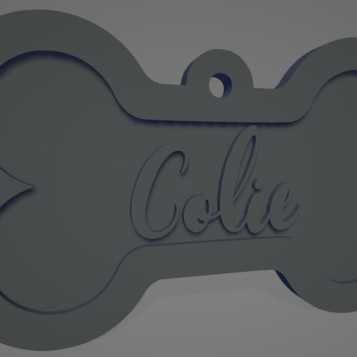 descarga-2022-07-27T112637.706.png Bicolor Dog Collar "Colie" - Collar bicolor para perro "Colie"