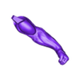 LEFT_ARM.obj Absolut Superman