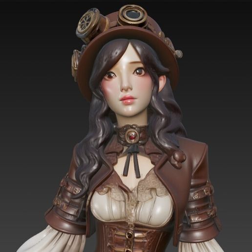 steam15.jpg Аурелия Часовой механизм