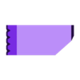 Jaw Extender.stl Snapmaker 2.0 Rotary Jaw Extender
