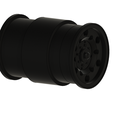 sestava.png Dually Bedlocks Wheels 1/10
