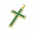 cross.jpg Cross Pendent 1
