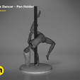 poledancer-main_render-1.175.png Pole Dancer - Pen Holder