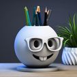 Emoji-nerd-face,-Emoji-pen-holder,-pen-holder-emoji,-Perfect-Gamer-Gift,-Funny-Fans-Gift,-Emoji-pen.jpg Emoji nerd face, Emoji pen holder, pen holder emoji, Perfect Gamer Gift, Funny Fans Gift, Emoji pen stand a232 (2)