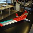 29e4d0acccf3b54222c10f79a5c52627_display_large.jpg Slim fuselage for Red Swept Wing 2