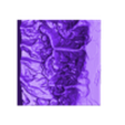 Grand Teton (USA) 3D MAP STL.STL 🗻 Grand Teton (USA) 3D Map