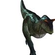 05.jpg DINOSAUR DOWNLOAD Carnotaurus 3d model animated for Blender-fbx-Unity-maya-unreal-c4d-3ds max - 3D printing DINOSAUR DINOSAUR DINOSAUR