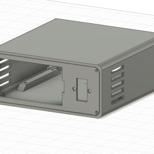 1b57f1bb-7de6-476e-bd26-6461d675e0ed.png XYS3580 POWER SUPPLY CASE