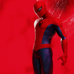 1.png Fichier 3D Dell Otto Spider-Man Modèle 3D・Design à télécharger et à imprimer en 3D