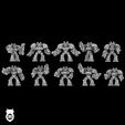 Weapon-Morphers-complete-unit.jpeg Smallscale Weapon Morphing Infantry