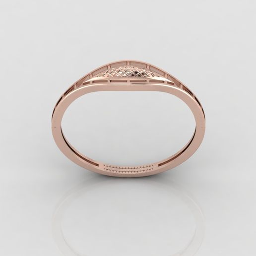 Ring For Women - 3DM RENDER DETAIL 3D PRINT MODEL - 3D model