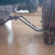 Mittleres Logistikfahrzeug Auroch