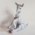 1637520160383.jpg Fichier STL Chèvre BJD・Modèle à imprimer en 3D à télécharger