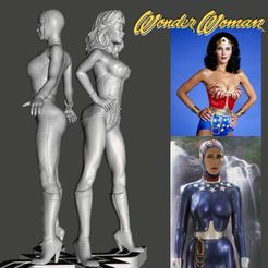 Image1.jpg Lynda C - Wonder Woman – Part1 - by SPARX