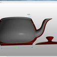 FFF 3D-printable Utah Teapot with separate lid.jpg FFF 3D-printable Utah Teapot with separate lid