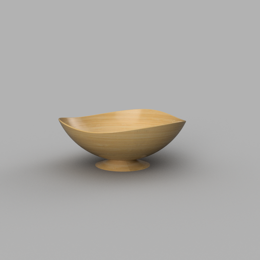 Decoration bowl