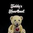 Teddy's-Heartbeat-thumb.jpg Teddy Heartbeat Crochet