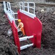 5609.jpg Dragbox 1/14 Trenchbox Construction
