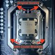 6108B6EF-BBE8-4414-9CDD-1F15F0CD35A4_1_105_c.jpeg AMD AM5 Cooler Adapter Kit