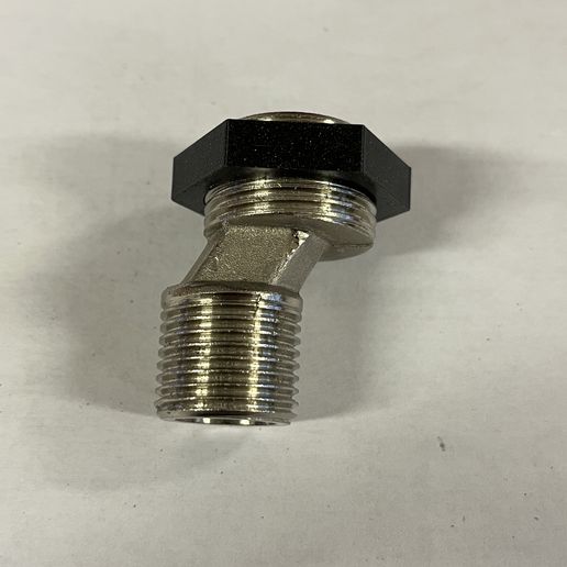 IMG_6326.jpg Threaded Nut, National pipe thread; 3⁄4 ; 1⁄2; 3/4; 1/2