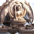 untitled.909.png 远古外星人星环巨石 天使战舰 Kitbash