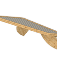 The-Sonic-Wing-wood.png The Sonic Wing – Atomic-Futurist Series