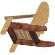 Underneath.png Adirondack chair (1/10 scale)