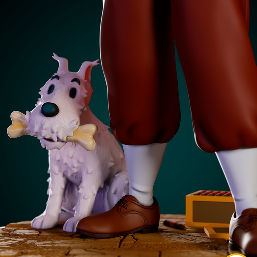 timtim_3.png Tintin - FanArt