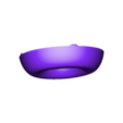 BURBV2_A.obj STL-Datei Schwimmender Hydropilz LAMP Genshin Impact・3D-Druckvorlage zum Herunterladen