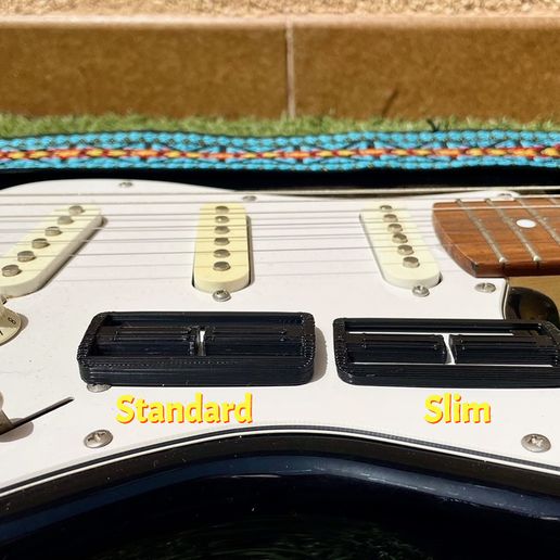 image3.jpg 2-Inch Guitar Strap Replacement Adjustable Buckle and Rectangular Ring Set