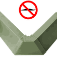 roh_sesta-voj_zel-stop.png Universal Slug Barrier for Raised Garden Beds