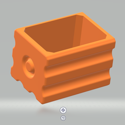 Capture.PNG Fichier STL gratuit Boite・Plan pour impression 3D à télécharger, Lys