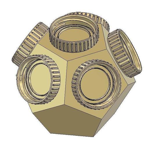 f2cb06647ac2931cfdb146452bc0c300_display_large.jpg Bottle Cap, Gatorade Bottle, Aquarium Vacuum, Dodecahedron