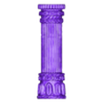 Column_2.stl Weeping Shrine