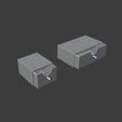 Main2.jpg Storage Drawer - Craft Compartment Organiser (Stackable)