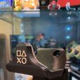 86D03163-6263-42B2-B813-D1F02566C7E0.jpeg Dualsense PS5 Controller and Headset Wall Stand