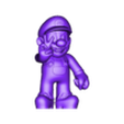 Mario Posed2 Decimated OK.stl Mario