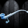 5_Antique_Hashpipe_REVOPOINT-POP3.png Antikalar - Endonezya'dan eski bir haşhaş piposu
