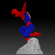 Model_4.PNG Future Spiderman