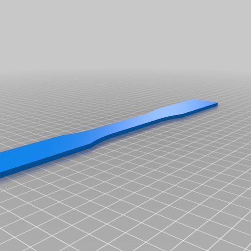 74f7d6835364fdb468ea6d822493ef43.png Tensile Strength Test Specimen Generator ISO 527-2, ASTM D638-14