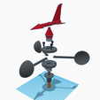 Screenshot_6.png Anemometer with Wind Direction Indicator