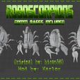 Roboscorpions.jpg Science Fiction Giant Robotic Scorpions