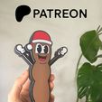 mr-hankey-3-Photoroom.jpg South Park - Mr. Hankey Lamp