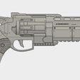 10fb15c77258a991b0028080a64fb42d_display_large.jpg Бесплатный STL файл 3DWB Revolver・3D-печатный дизайн для скачивания