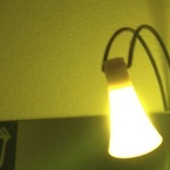 Schermafbeelding_2013-09-15_om_01.52.57.jpg Free 3D file small lampshade (lamp cover)・Template to download and 3D print
